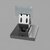 Various CNC milling Projects