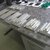 Various CNC milling Projects