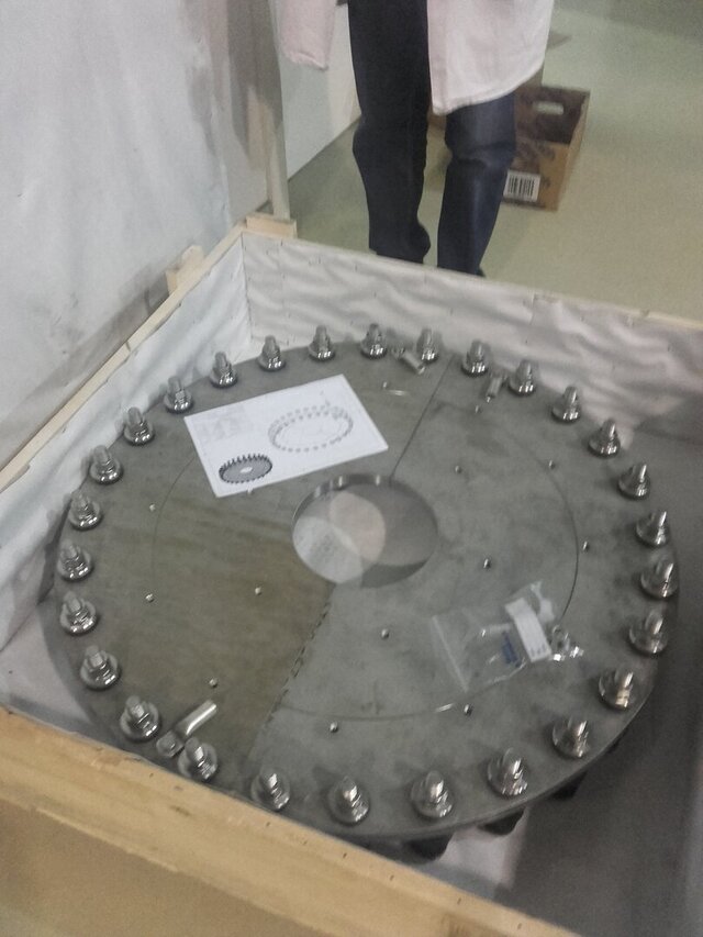 3D model of Various CNC milling Projects