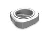 3d printed cable winder design by jay_khanderao