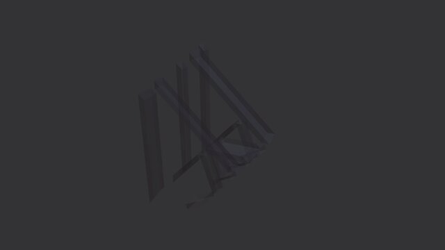 Anamorphic 3D Model in Archicad – image 2 of 4