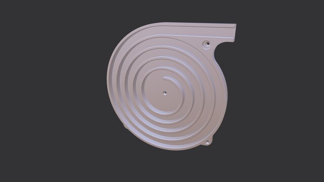 tambour-door-d-26mmTambour door endcaps – image 2 of 3