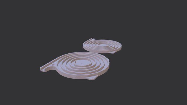 tambour-door-d-26mmTambour door endcaps – image 3 of 3