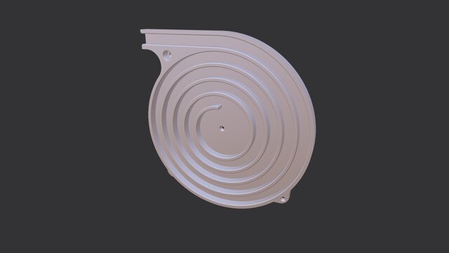tambour-door-d-26mmTambour door endcaps – image 1 of 3
