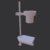 Ford Cup 4 Viscometer - Laboratory Test Equipment | Zarif Tajhiz Shargh