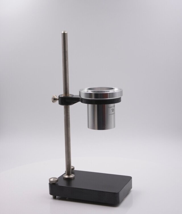 Ford Cup 4 Viscometer - Laboratory Test Equipment | Zarif Tajhiz Shargh