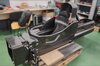 Carbon Fiber Monocoque design by cataling