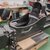 Carbon Fiber Monocoque