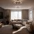 Modern Organic Living | Interior Visualization