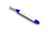 Pneumatic Cylinder 16DX100S design by ahmedh7609