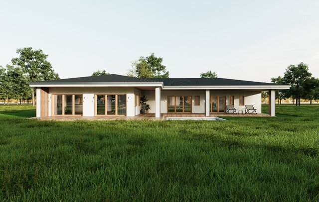 A Quiet Life Shaped by Natural Wood Scents