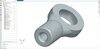 22. Rod End Bearing Housing (Heim Joint) design by davidharo