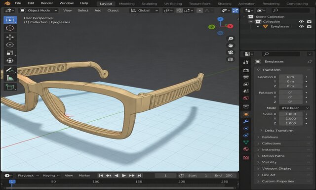 3d cad model – image 2 of 8