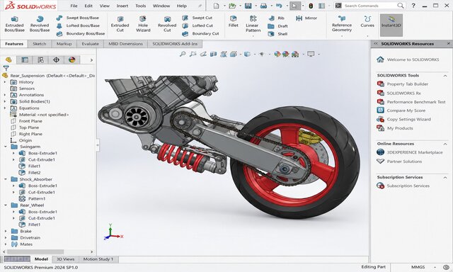 3d cad model – image 5 of 8