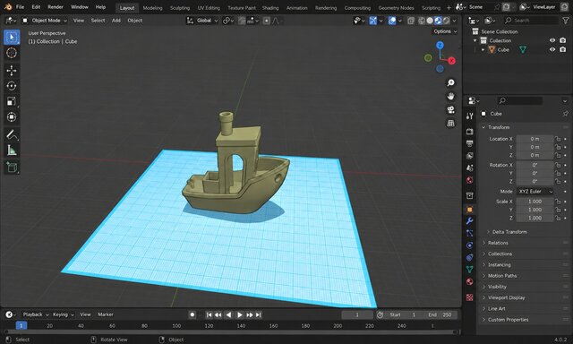 3d cad model – image 3 of 8