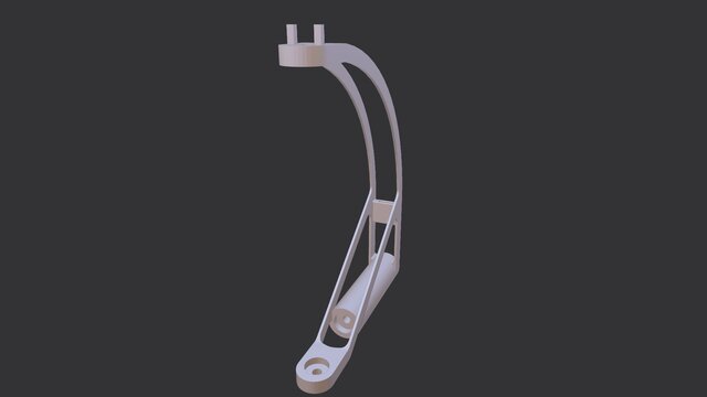 Archimedes Spiral Wind Turbine – image 3 of 4
