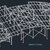 Curved Steel Roof Structure – Tekla Modeling