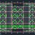 Curved Steel Roof Structure – Tekla Modeling