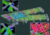 Portfolio design by Tekla3dModeler