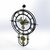 Mechanical Gear Clock