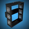 Filter Box Wall Mount design by jgoytiav