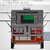 Gooseneck Food Kitchen Trailer | Complete Mechanical Design