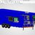 Gooseneck Food Kitchen Trailer | Complete Mechanical Design