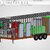 Gooseneck Food Kitchen Trailer | Complete Mechanical Design