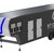 Gooseneck Food Kitchen Trailer | Complete Mechanical Design