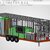 Gooseneck Food Kitchen Trailer | Complete Mechanical Design