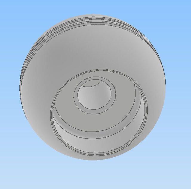 3D model of Reverse Engineering and Functional Vehicle Integration