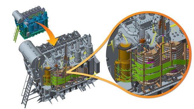 Mechanical engineering portfolio