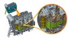 Mechanical engineering portfolio design by kawexus
