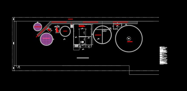 3D model of Draw P&ID and layouts with 3d