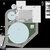 Draw P&ID and layouts with 3d