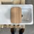 Award-Winning Juna Kitchen Sink Series | Industrial Design & DFM