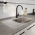 Award-Winning Juna Kitchen Sink Series | Industrial Design & DFM