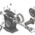 worm-type-gearbox-exploded2
