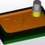 CAM of electronic communication box