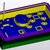 CAM of electronic communication box
