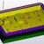 CAM of electronic communication box
