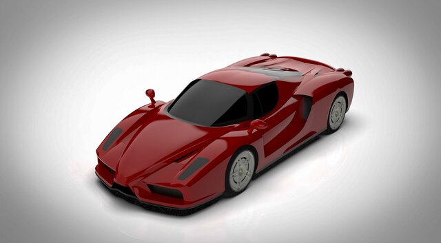 Ferrari Enzo