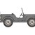 Jeep Assembly – SolidWorks 3D CAD Model