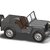 Jeep Assembly – SolidWorks 3D CAD Model