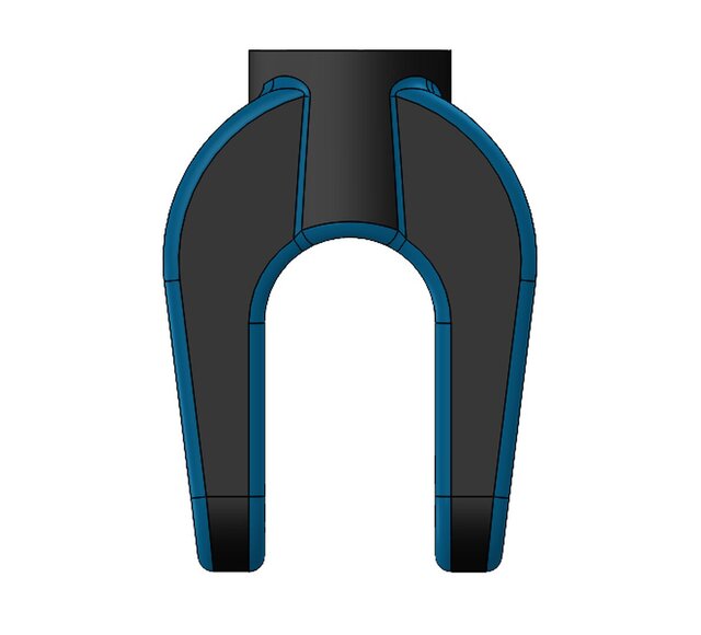 Clevis Fork Joint – image 2 of 6