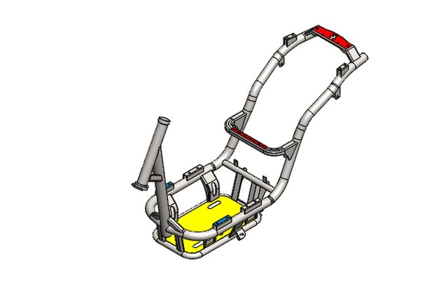 Project Frame