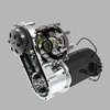 Gearbox analysis and Design for Manufacturing design by mubashirq