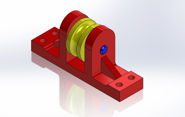 mechanical-design-assembly