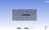 CFD Mesh Generation for Rocket Body with Grid Fins design by laibas1