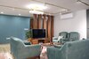 Taghavi Residence — Complete Interior Design & Execution design by mahdiyarm